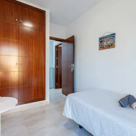 Alisea Guest house Costa De Antigua