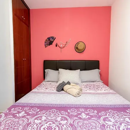 Guest house Alisea Costa De Antigua
