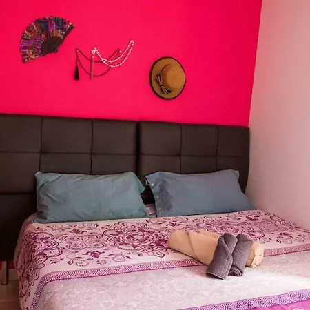 Alisea Guest house