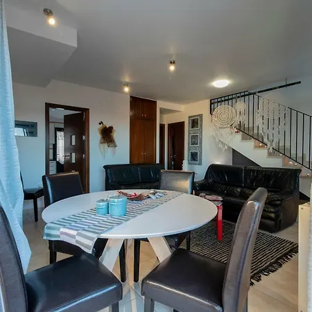 Guest house Alisea